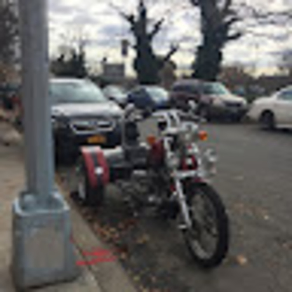 Meet your Posher, Random tuff